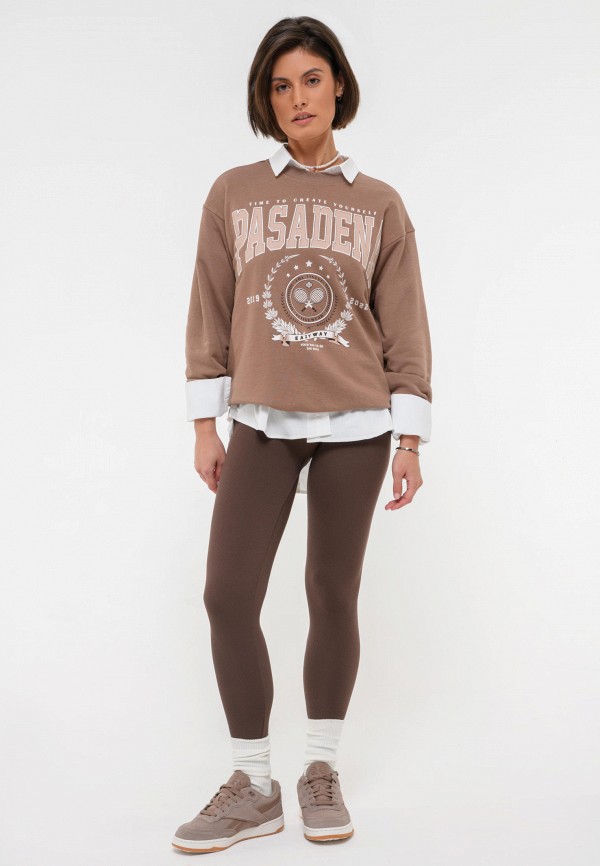 Eazyway Свитшот - PASADENA - фото 2