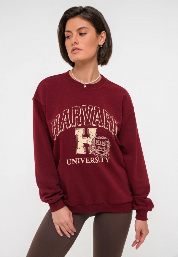 Eazyway Свитшот - HARVARD - фото 4