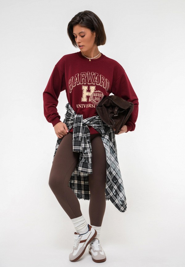 Eazyway Свитшот - HARVARD - фото 5