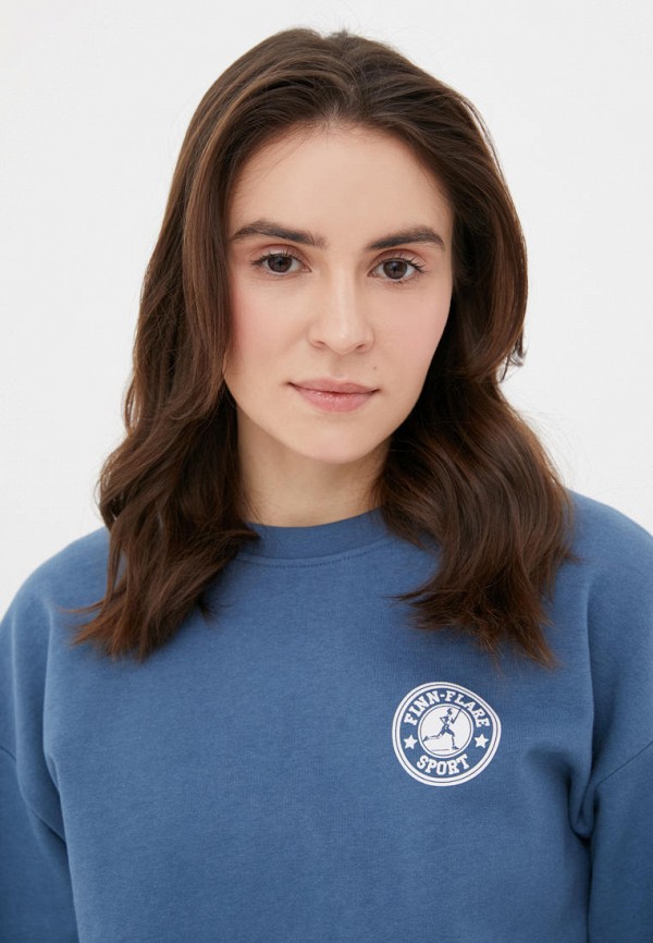 Finn Flare Свитшот - фото 5