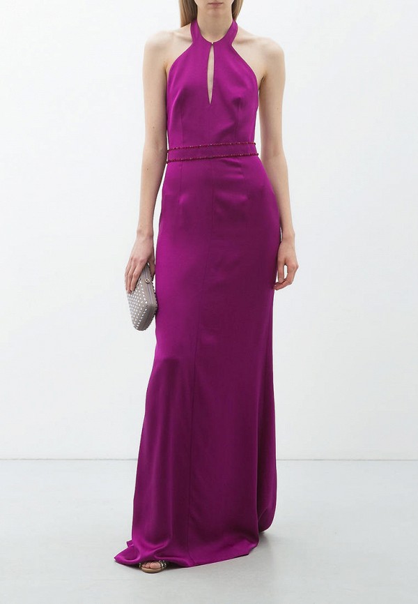 Yves Saint Laurent Resale Платье - фото 1