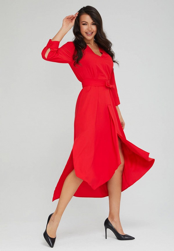 Lezzarine Платье - фото 4