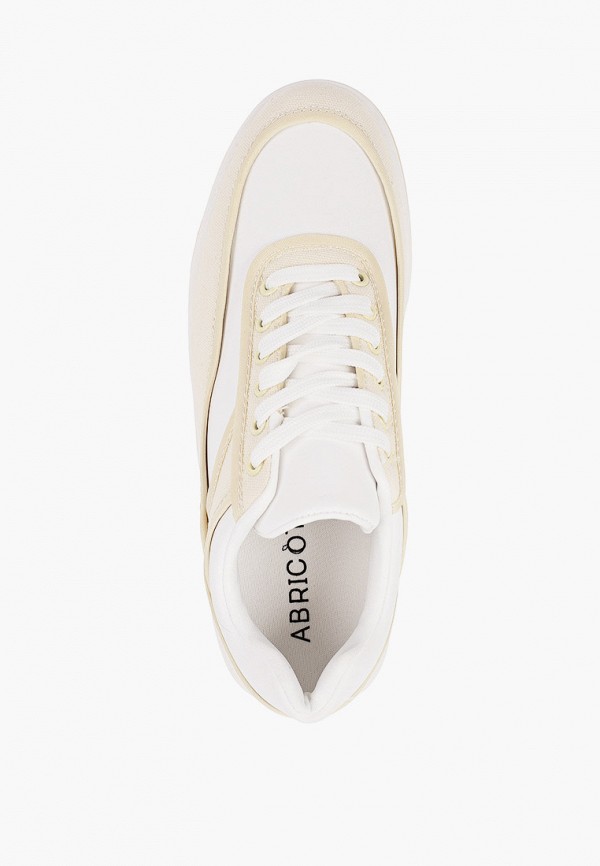 Abricot Кеды - фото 4