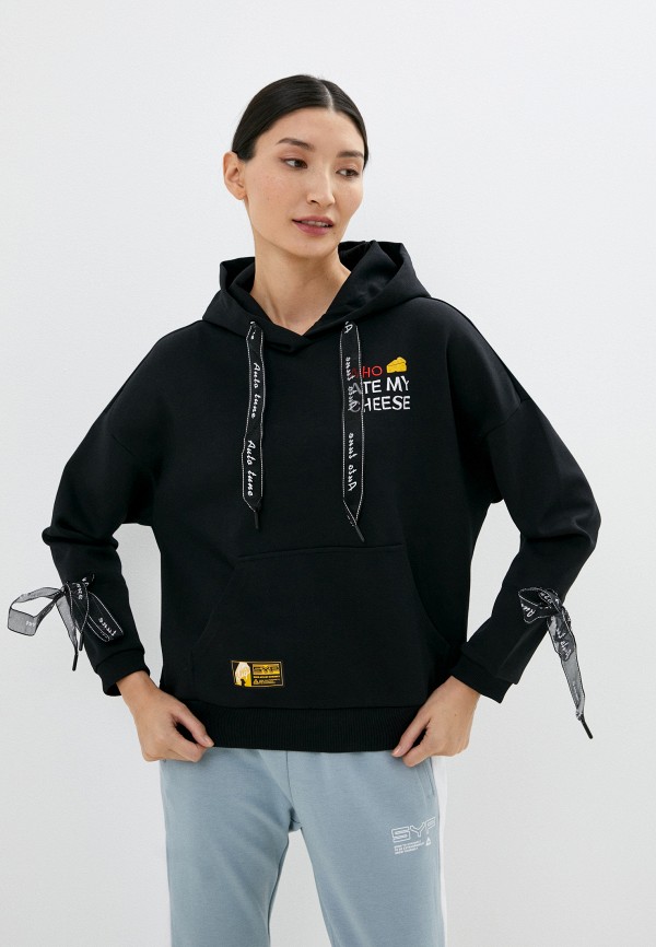 Peak Худи - фото 1