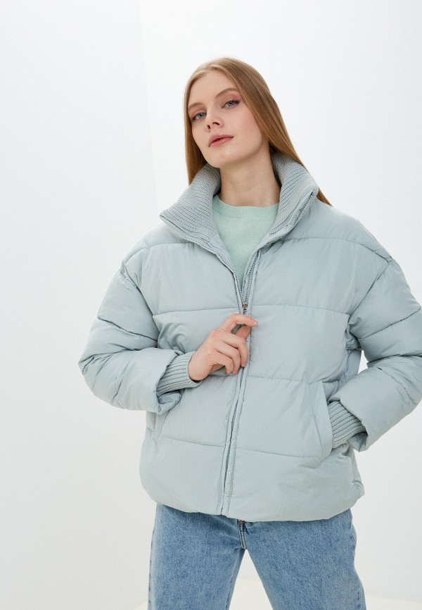 Zolla Куртка утепленная - фото 1