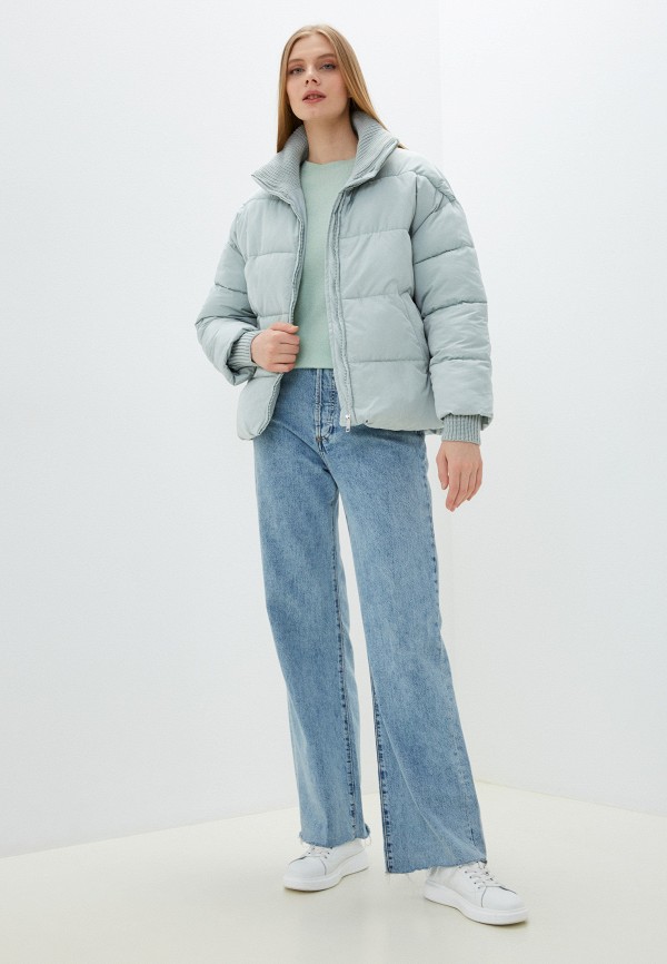 Zolla Куртка утепленная - фото 2