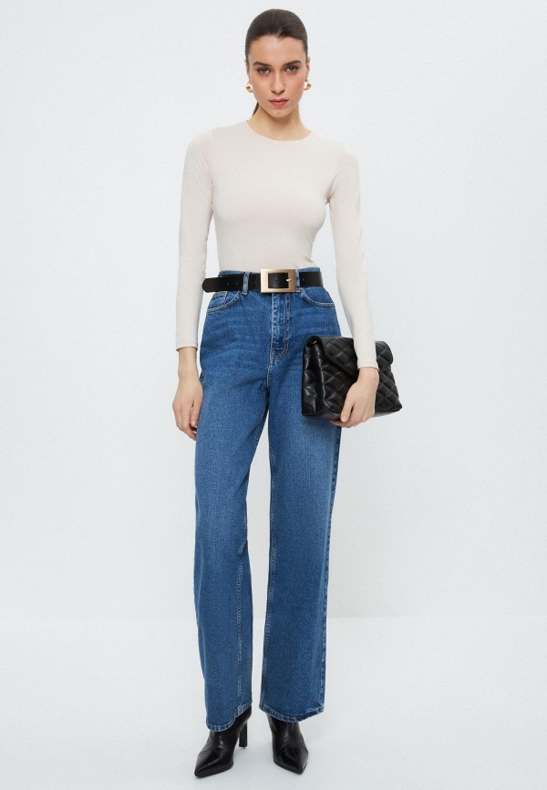 Zarina Боди - фото 2