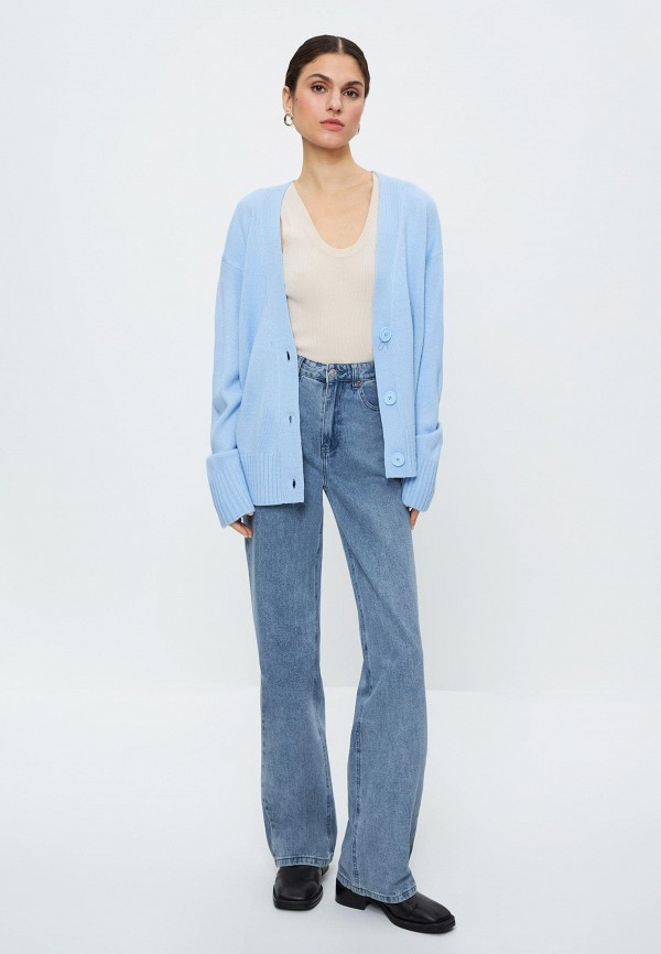 Zarina Кардиган - фото 2