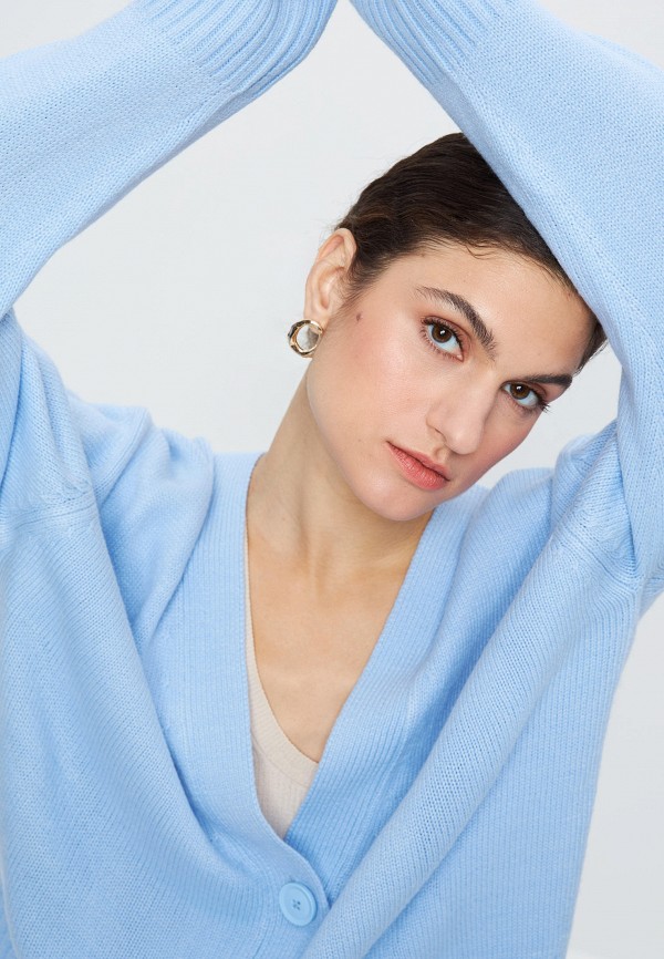 Zarina Кардиган - фото 5