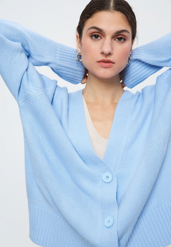 Zarina Кардиган - фото 6