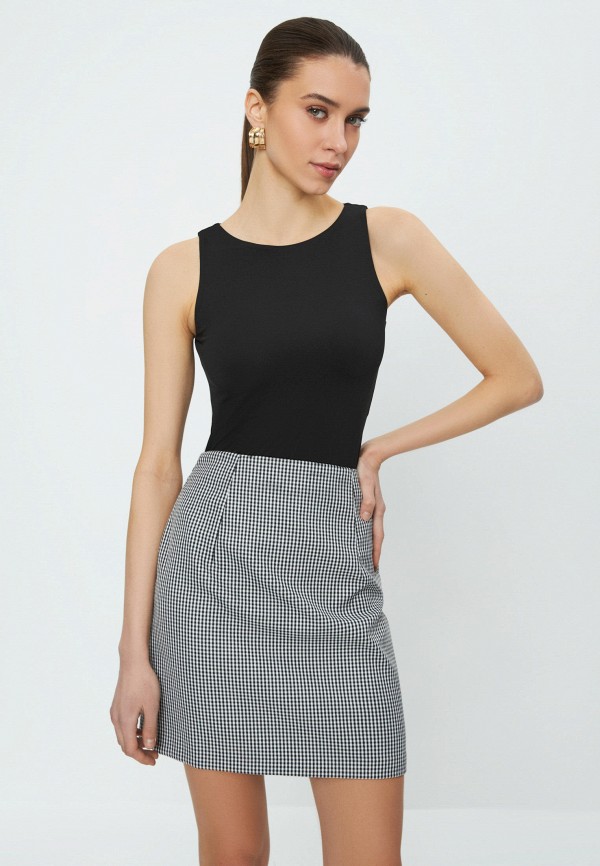 Zarina Боди - фото 1