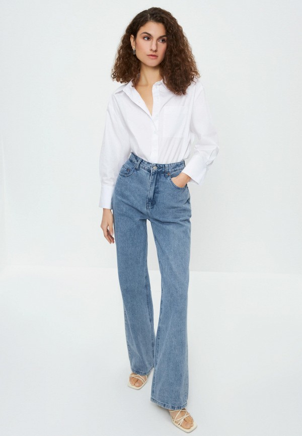 Zarina Рубашка - фото 2