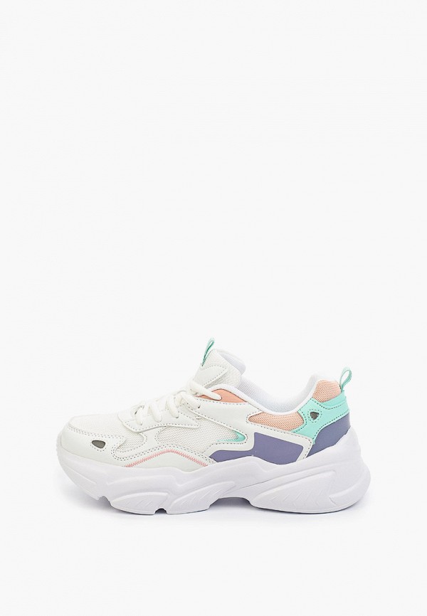 GSD Кроссовки - URBAN WAVE - фото 1