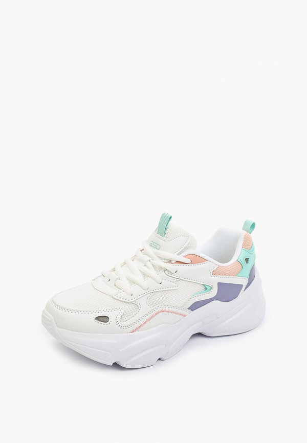 GSD Кроссовки - URBAN WAVE - фото 2