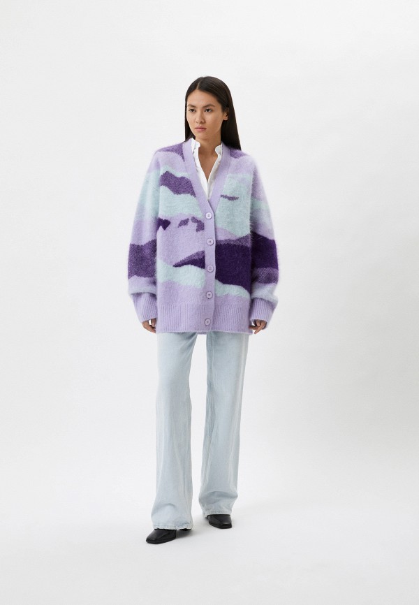 1811 Eighteen One One Кардиган - фото 2