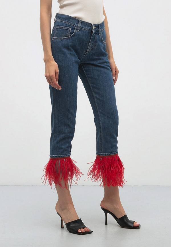 Джинсы Dolce&Gabbana Resale, цвет синий, MP002XW0MG4H — купить в