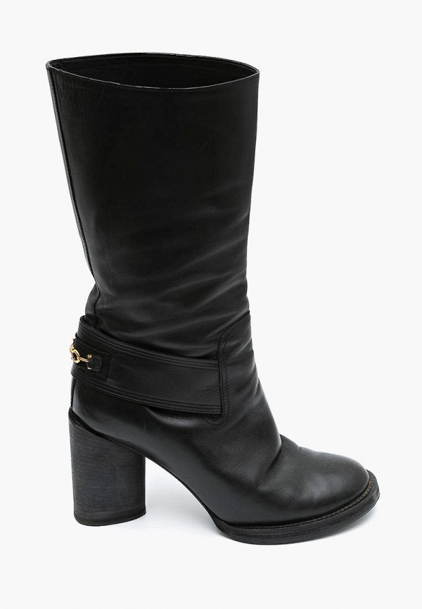 Salvatore Ferragamo Resale Сапоги - фото 1