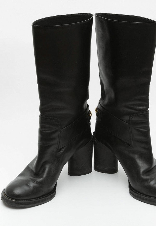 Salvatore Ferragamo Resale Сапоги - фото 2