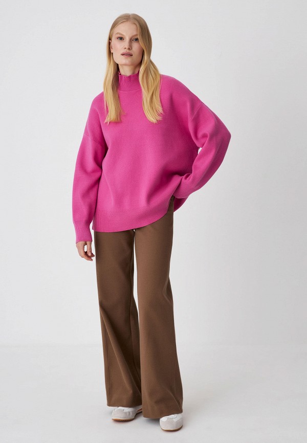 Sela Водолазка - Exclusive online - фото 2