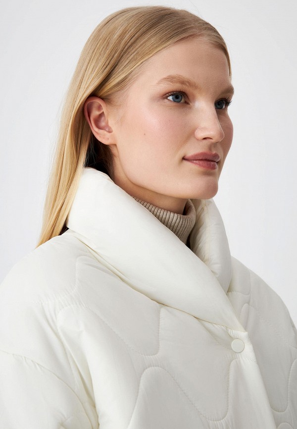 Sela Куртка утепленная - Exclusive online - фото 5