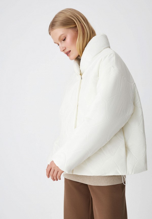 Sela Куртка утепленная - Exclusive online - фото 6