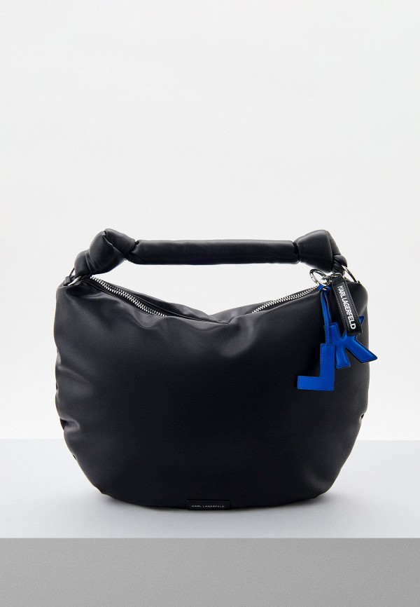 Karl Lagerfeld Сумка и брелок - фото 1