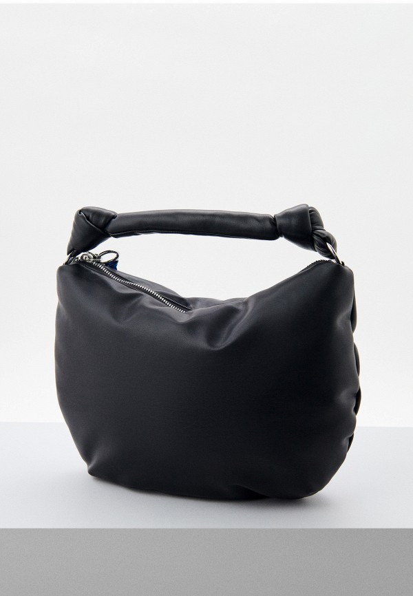 Karl Lagerfeld Сумка и брелок - фото 2