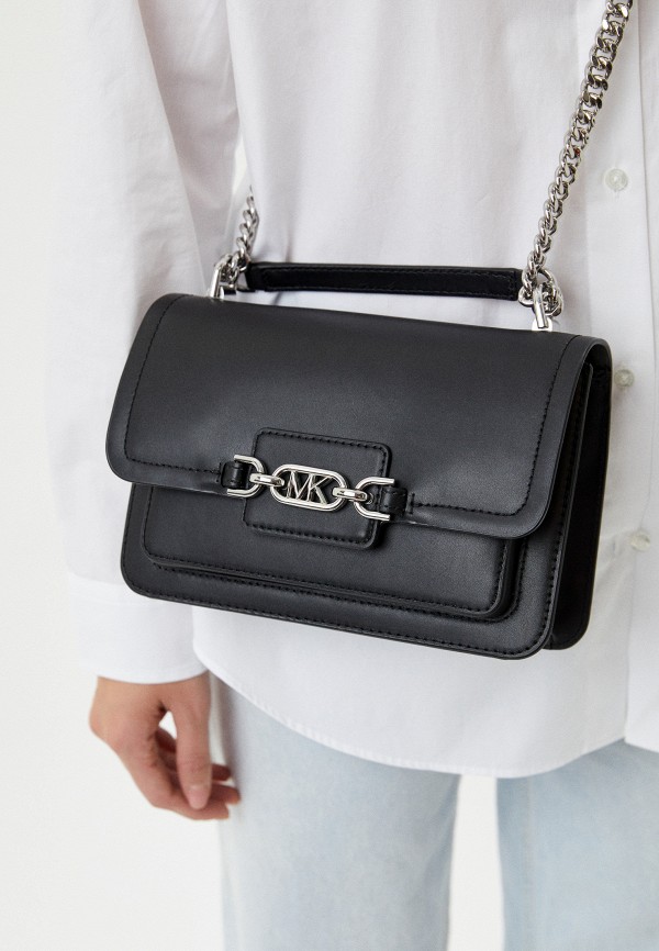 Michael Michael Kors Сумка - HEATHER - фото 6