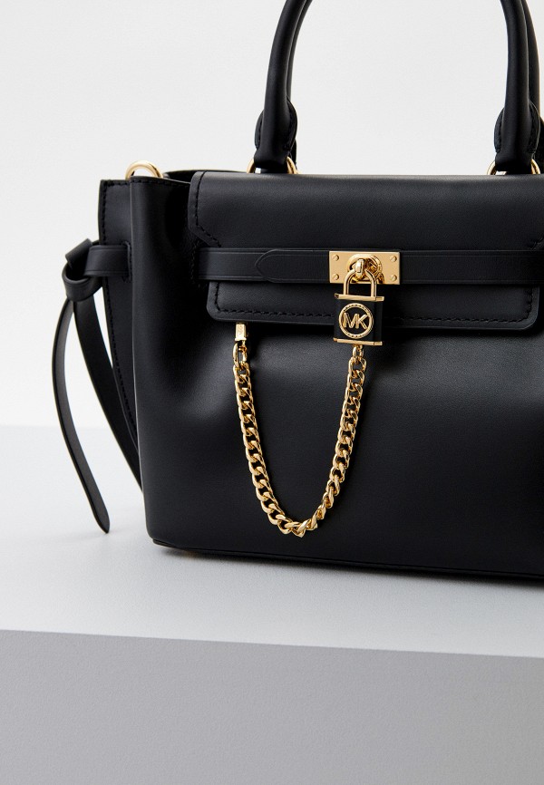 Michael Michael Kors Сумка - HAMILTON LEGACY - фото 3
