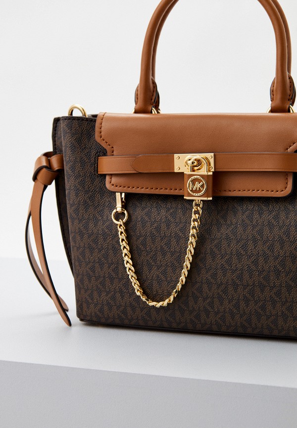 Michael Michael Kors Сумка - HAMILTON LEGACY - фото 3