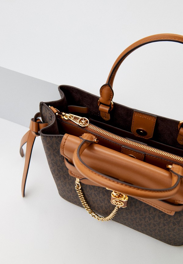 Michael Michael Kors Сумка - HAMILTON LEGACY - фото 4