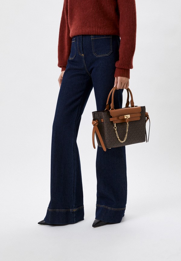 Michael Michael Kors Сумка - HAMILTON LEGACY - фото 5