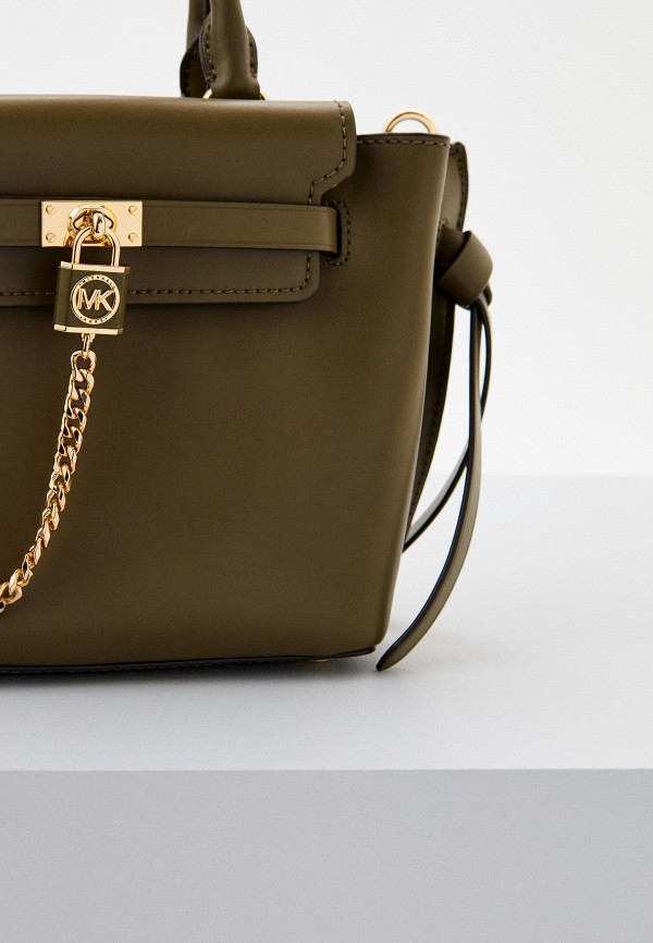 Michael Michael Kors Сумка - HAMILTON LEGACY - фото 4