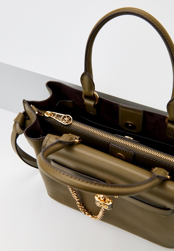 Michael Michael Kors Сумка - HAMILTON LEGACY - фото 5
