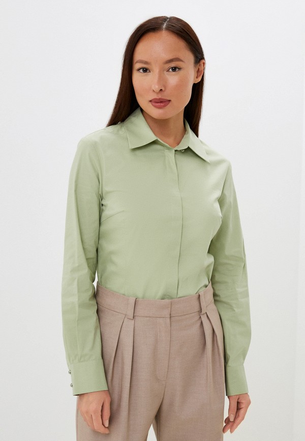 Blauz Рубашка - фото 1