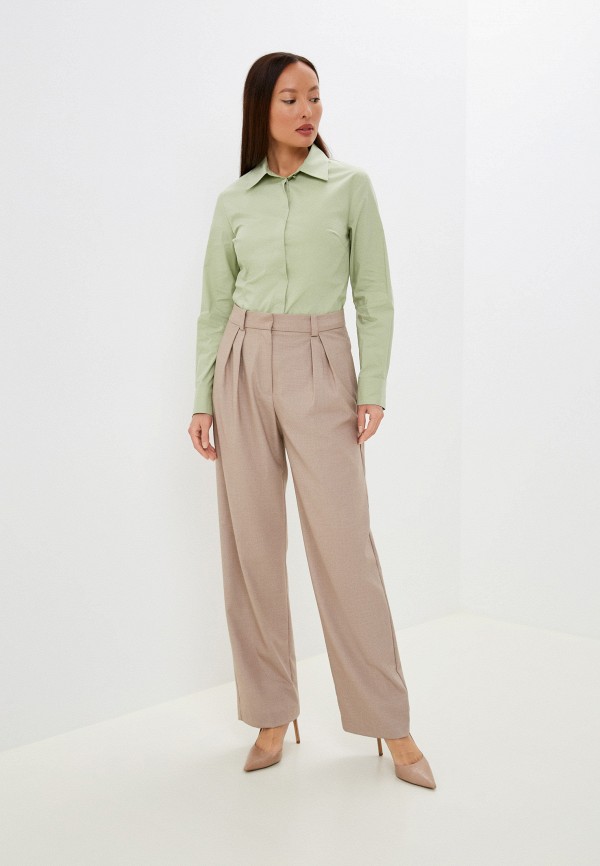 Blauz Рубашка - фото 2