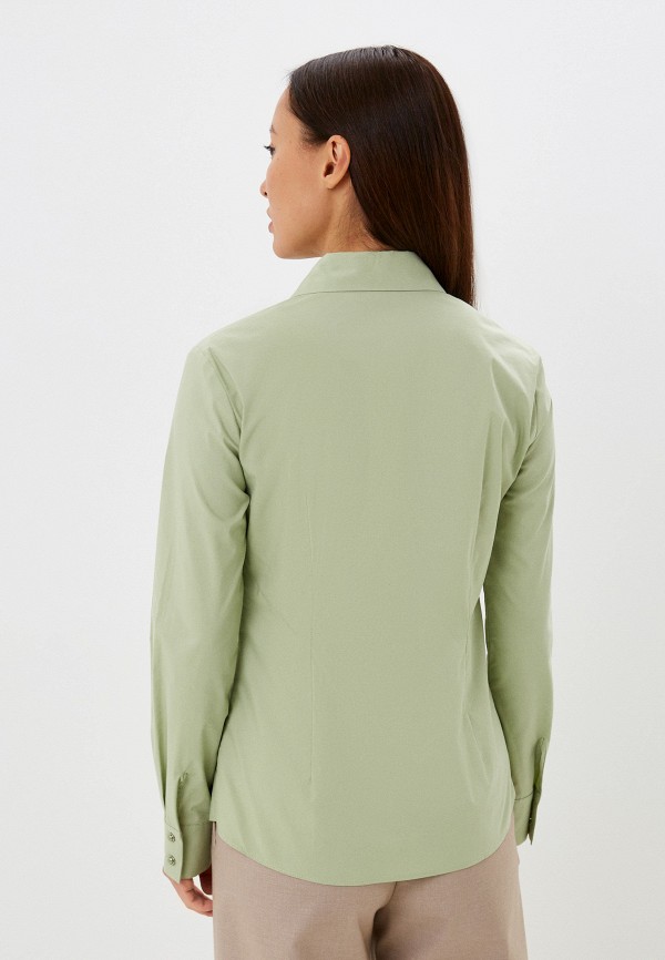 Blauz Рубашка - фото 3