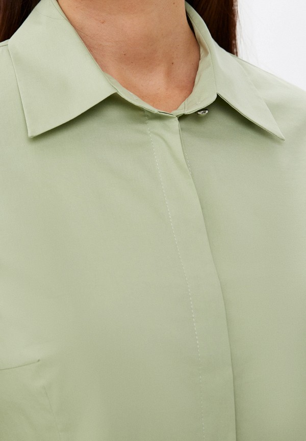 Blauz Рубашка - фото 4