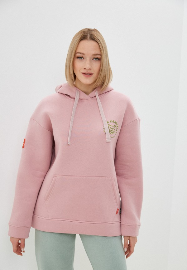 Береги Худи - МИШКА ЛОГО - фото 1