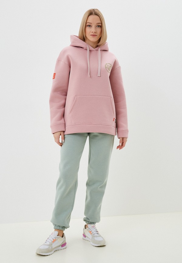 Береги Худи - МИШКА ЛОГО - фото 2