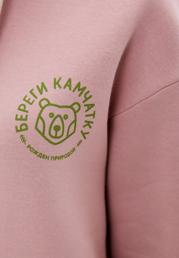 Береги Худи - МИШКА ЛОГО - фото 4