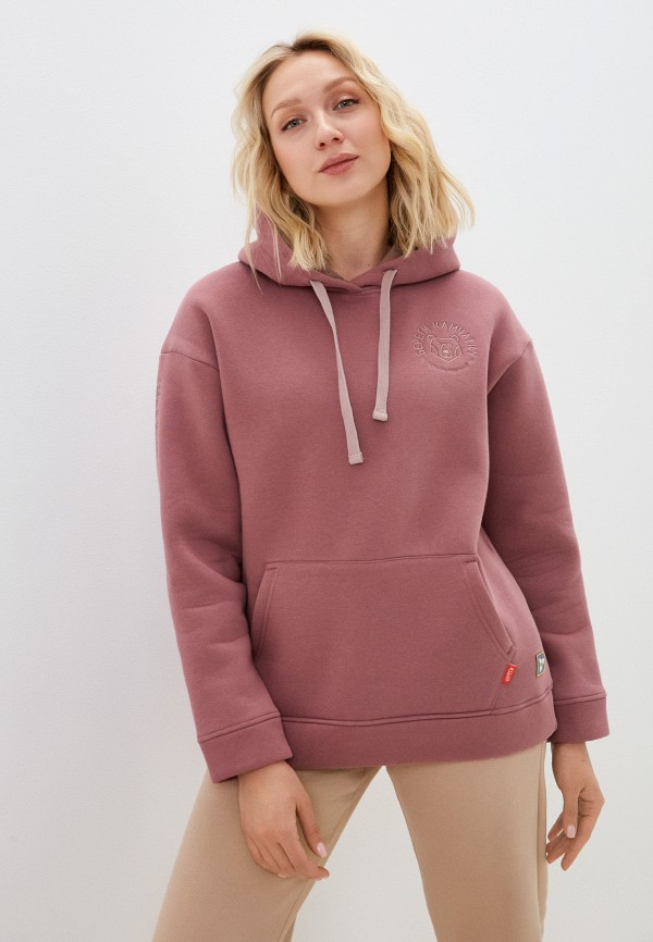 Береги Худи - фото 1