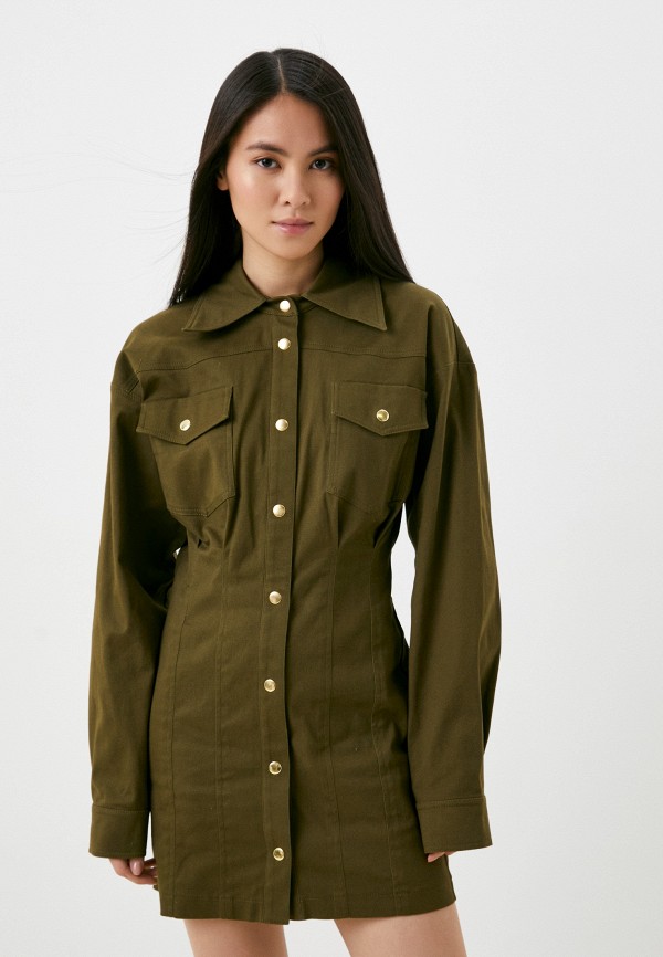 Imblazeme Платье - фото 1