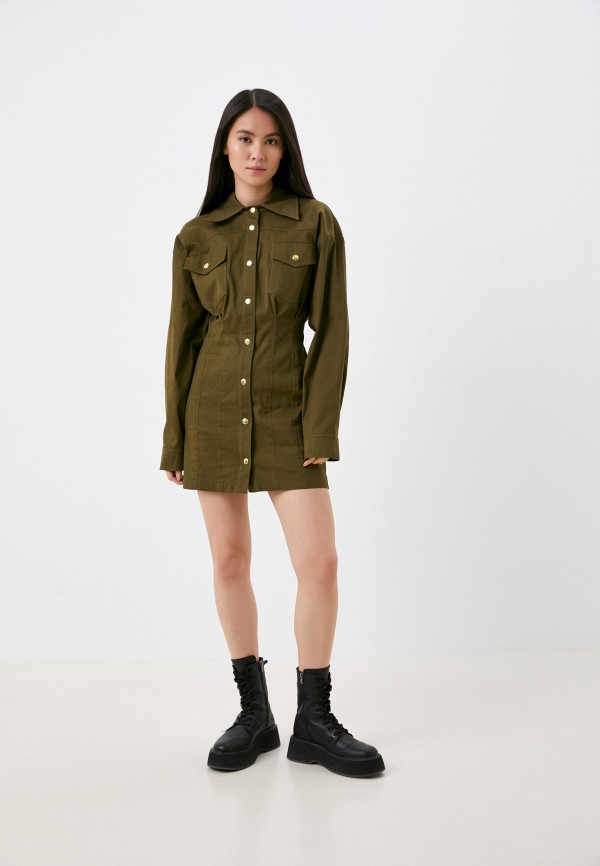 Imblazeme Платье - фото 2