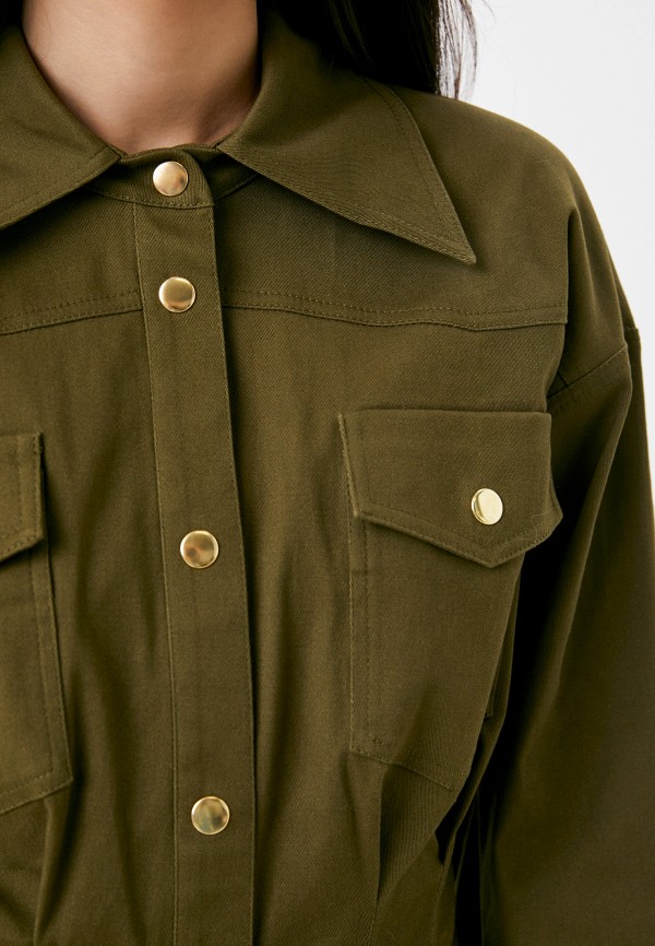 Imblazeme Платье - фото 4