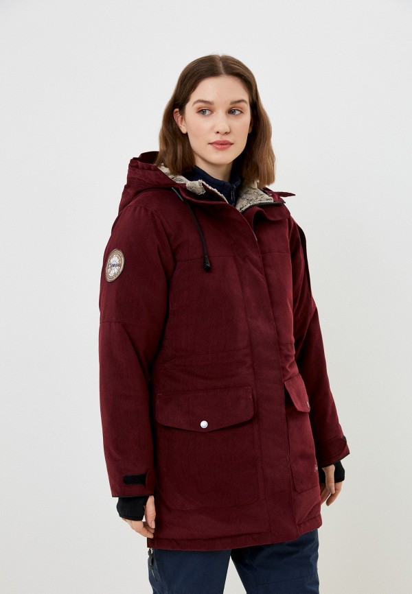 BASK Парка - IREMEL V3 - фото 1