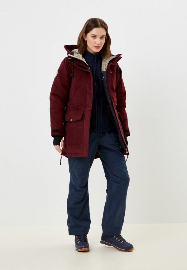 BASK Парка - IREMEL V3 - фото 2