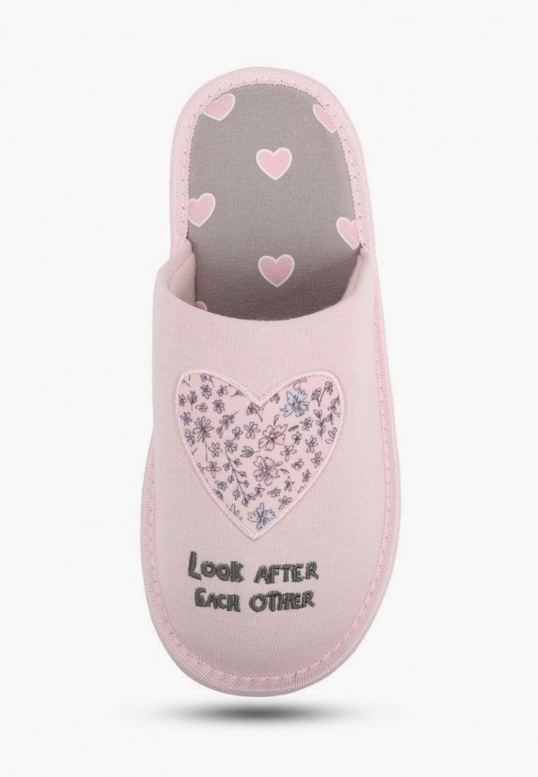 T.Taccardi Тапочки - фото 3