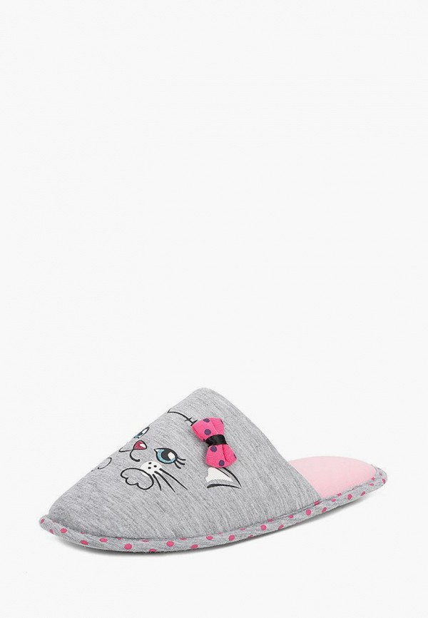 T.Taccardi Тапочки - фото 2