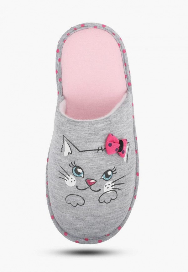 T.Taccardi Тапочки - фото 3